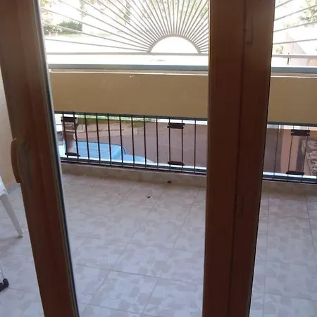 アパート La Saleve